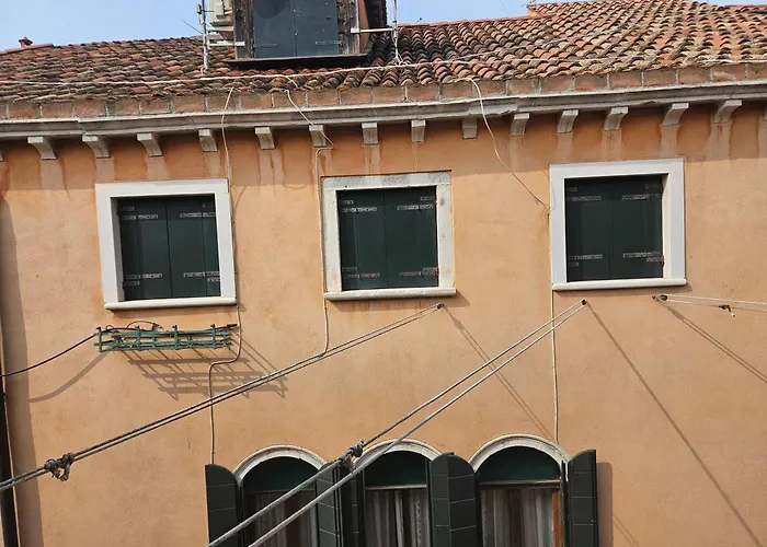 Attico Santa Marina